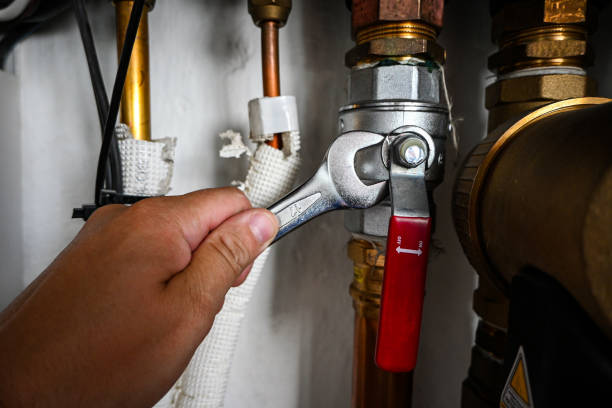 Best Heating & Cooling Plumbing in Herlong, CA